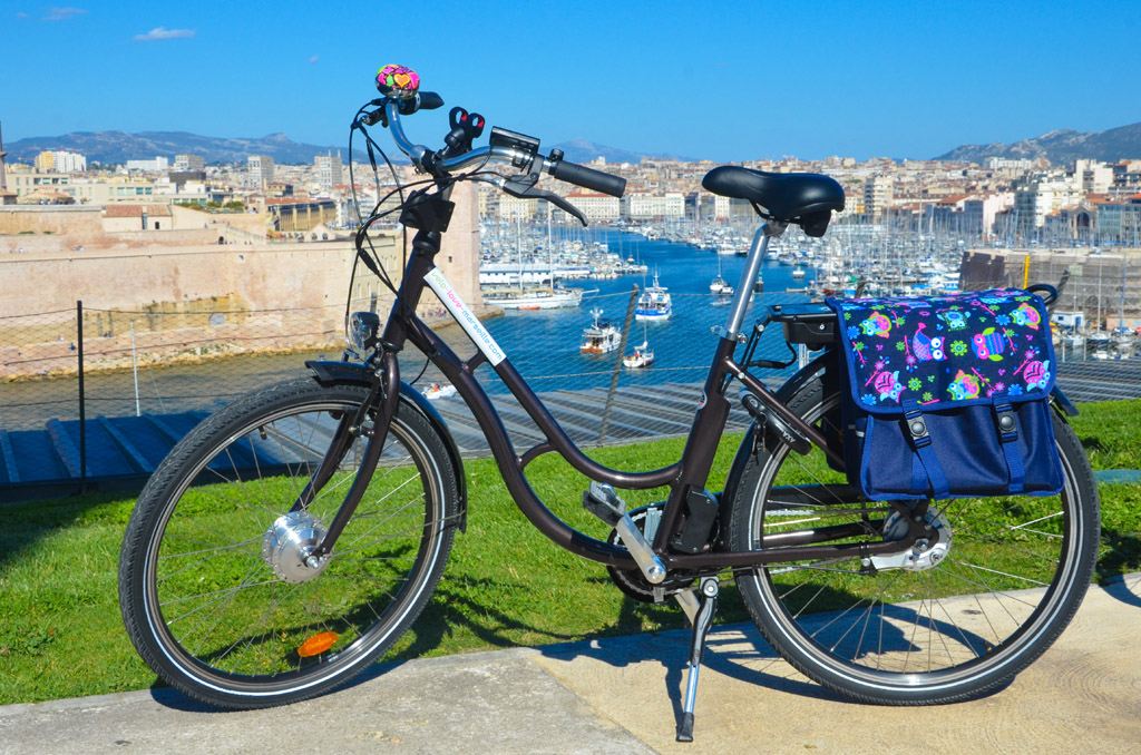 Sortie Vélo Love Marseille